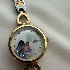 Eeyore watch